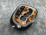 Mercedes S55 Amg W220 00-06 Oem Console Shifter Bezel Trim Indicator Wood 127K. Fixed Price $41.65.