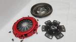 Nissan 350Z Infiniti G35 Z1 Motorports CD009 Manual Transmission Clutch Kit. Fixed Price $549.49.