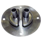 Crown J0801058 - Manual Trans Shift Round Shape For Jeep. Fixed Price $16.59.