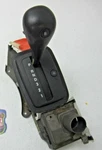 Shifter Automatic Transmission Floor Handle Knob Car For 94 95 96 97 98 Saab 900. Fixed Price $156.18.