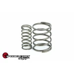Speedfactory Racing K-series Drag Spec Shifter Spring Kit Honda Civic EP3 Manual. Fixed Price $26.24.