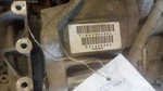 Automatic Transmission C70 Turbo Fits 06-13 Volvo Series 1962477. Fixed Price $317.30.