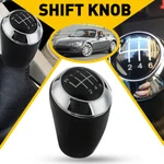 6 Speed Manual Gear Knob Shifter Stick For Mazda CX-7 MX-5 2003-17. Fixed Price $14.99.