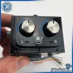 2013-18 Toyota Avalon Heated Cooled Seat Switch Center Console Controls. Fixed Price $149.95.