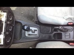 Shifter Impreza 2002 Transmission 23508485. Fixed Price $104.55.