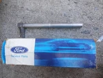 Nos 1976 1982 Ford Courier Manual Transmission Shift Control Lever D67Z-7231-B. Fixed Price $64.99.