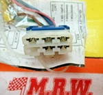 Wire Plug Off Steering Column Ignition Switch Key Lock Cylinder 00-01 Tiburon. Fixed Price $49.96.