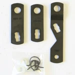 Hurst Usa Made Comp Plus 4 Speed Saginaw Trans Levers Arms For 3737919 New. Fixed Price $109.99.