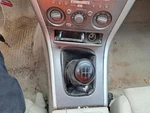Shifter Legacy 2008 Transmission 1528904. Fixed Price $80.70.