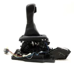 New Oem Ford Transmission Gear Shift Lever CT4Z-7210-KC Edge Explorer 6F50 11-15. Fixed Price $87.45.