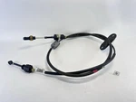 2012 2018 Ford Focus Gear Shift Cable Selector Assembly Oem F1EP-7E395-DB. Fixed Price $67.20.