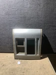07-11 Dodge Nitro Auto Transmission Center Console Shifter Bezel Trim 1GA421DVAA. Fixed Price $40.00.