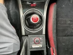 V60 2017 Transmission 2146517SHIFTER Only. Fixed Price $140.00.