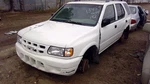 Shifter Rodeo 2000 Transmission 300762. Fixed Price $129.98.
