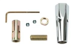 Lokar SK-6879 Auto Transmission Shifter Knob Adapter. Fixed Price $68.13.
