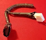 2004 - 2009 Toyota Prius Gear Shift Assembly Lever Pigtail 3356047023. Fixed Price $34.99.