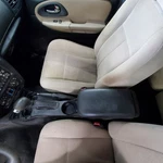 Console Front Floor Manual Temperature Control Opt CJ3 Fits 05 Ssr 1086984. Fixed Price $382.79.