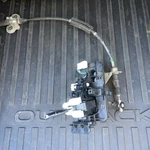 17-22 Subaru Impreza Front Floor Auto Gear Box Shift Selector Lever Oem 151. Fixed Price $91.03.