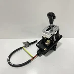 2004-2005 Audi S4 B6 Floor Shifter Assembly 8E1713111N, Automatic Transmission. Fixed Price $203.15.