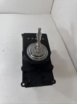 2017 Jaguar Xe Transmission Gearbox Shifter Selector Oem HX73-14C559-AA. Fixed Price $248.05.