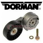 Dorman Techoice Drive Belt Tensioner Assembly For 1997-1998 Chevrolet Vw. Fixed Price $83.68.