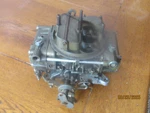 1970 - 75 Dodge Motor Home Truck 413 6231 Holley 4BBL Carburetor Oem Mopar Nice. Fixed Price $195.00.