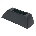 B&m 80646 Automatic Transmission Shifter Black Plastic Cover Skirt. Fixed Price $59.95.