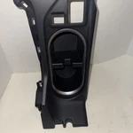 18-23 Subaru Crosstrek Center Console Cup Holder Shifter Bezel Cover 92125FL230. Fixed Price $69.00.