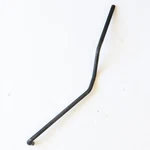 Hurst Mustang T10 4 Speed Shifter Rod 2132758 From Kit 3733668. Fixed Price $79.95.