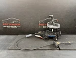 11-17 Regal Automatic Transmission Floor Shifter Gear Selector W/ Cable 22966995. Fixed Price $100.25.