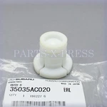 Genuine Subaru Legacy Impreza Forester Manual Gear Shift Bushing Stay 35035AC020. Fixed Price $12.93.