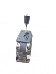 Jeep Jk Wrangler Oem Automatic Transmission Shifter 68068270AB 2011 071406. Fixed Price $79.99.