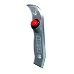 B&m Automotive Magnum Shifter Handle Grip W/ Button 81060. Fixed Price $158.95.