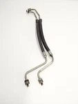 2010 Dodge Caravan Oil Cooler Pressure Return Hose Tube Oem 5005203AC. Fixed Price $60.00.