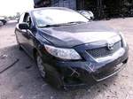 Used Automatic Transmission Shift Lever Assembly Fits: 2009 Toyota Corolla Grad. Fixed Price $199.99.