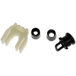 14110 Dorman Automatic Transmission Shift Linkage Bushing For Chevy Express Van. Fixed Price $24.65.