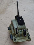 01-2008 Mercedes Benz C240 C280 CLK500 Gear Shifter Assembly 2032675424. Fixed Price $124.99.