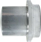 Allstar Performance ALL90052 Cam Button Aluminum Sbc W/ Late Indented Cover. Fixed Price $7.99.