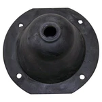 Crown Automotive Jeep Replacement J0907107 Transmission Shifter Boot For 45-71. Fixed Price $19.51.