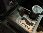 Shifter Titan 2011 Transmission 4920824. Fixed Price $105.00.
