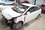 2015 Hyundai Accent Automatic Transmission Oem 86K Miles - LKQ401549078. Fixed Price $541.66.