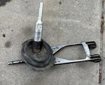 Bmw Coupe E92 325 Gear Shifting Mechanism 7532494. Fixed Price $79.50.