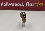 2010-2016 Porsche 911 Boxster Cayman Panamera Pdk A/t Gear Shifter Knob Beige. Fixed Price $80.44.