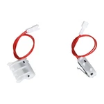 Labwork Gear Shifter Repair Kit Switch For Nissan Pathfinder Altima 2013-2017. Fixed Price $11.37.