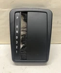 Oem Bmw E30 Automatic Transmission Shifter Trim Gear Bezel. Fixed Price $35.00.