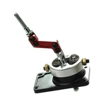 Short Throw Shifter T5 T45 83-04 Ford Mustang SN95 Red. Fixed Price $72.67.