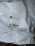 Genuine Mopar 2011-2015 Ram Diesel Transmission Shift Control Cable 68261253AC. Fixed Price $109.99.