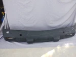 Porsche 914 Rubber Rear Bumper 1975 & 1976 Oem Original Equipment. Fixed Price $300.00.