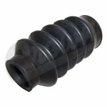 Crown Driveshaft Boot Black Rubber For 07-18 Jeep Wrangler Jk / 03-06 Tj. Fixed Price $32.27.