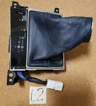 2013-2014 Lexus LS460 Rwd Gear Panel Shifter Oem Sport.. Fixed Price $92.00.